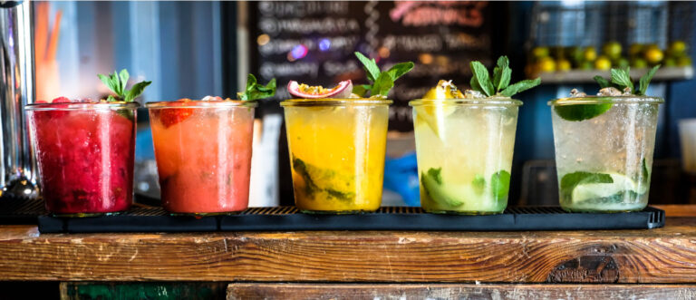 Top 10 cocktails you must try