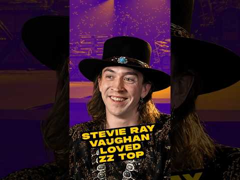 Stevie Ray Vaughan and ZZ Top: The Texas Blues-Rock Connection
